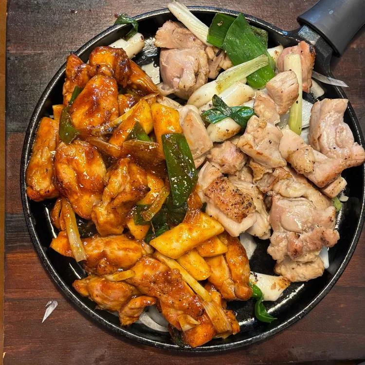 감탄계 숯불치킨 대표 사진