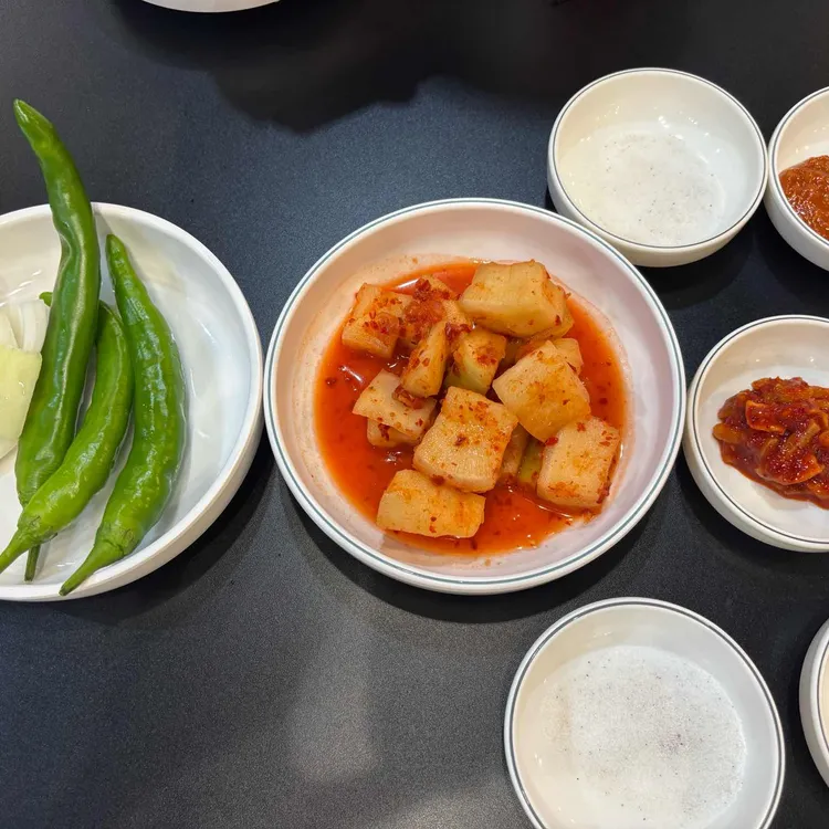 논현삼계탕 사진 2