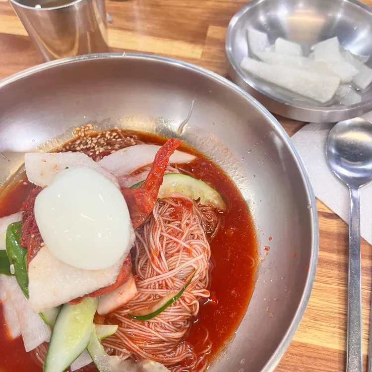 대도 함흥냉면 대표 사진