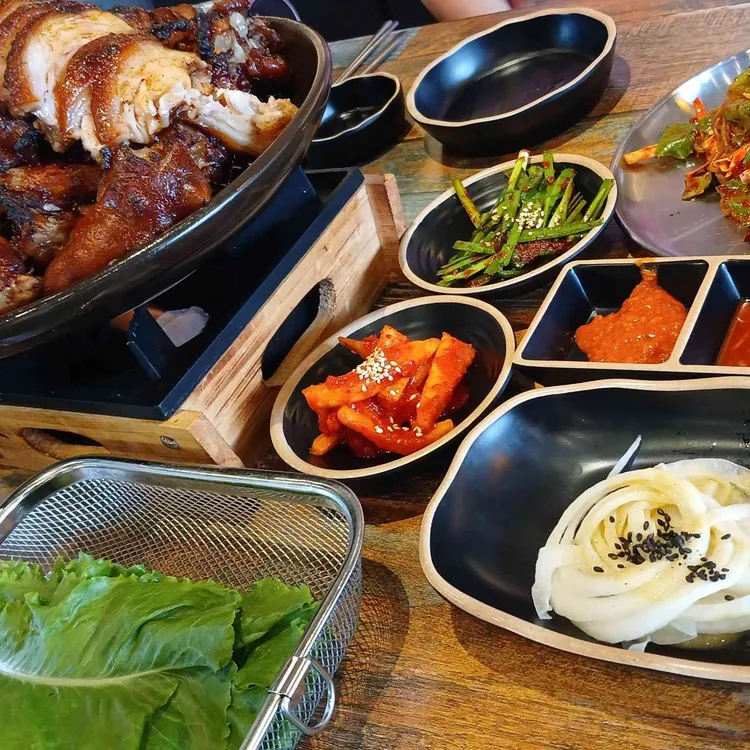 족발신선생 사진 1