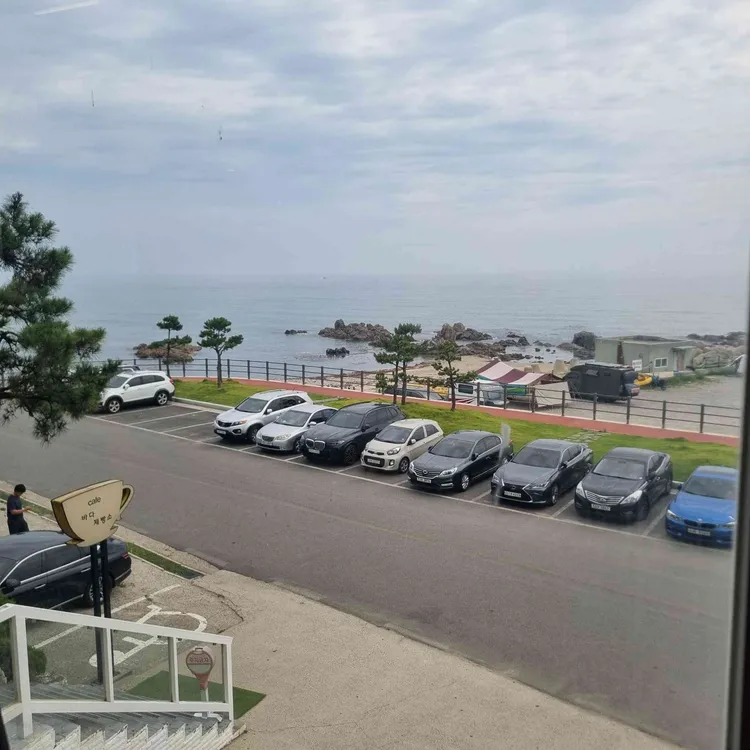 바다뷰 제빵소 대표 사진