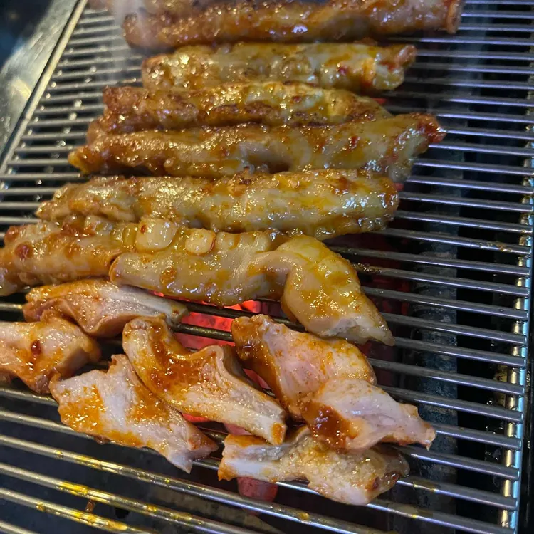 안자고 한우곱창 대표 사진
