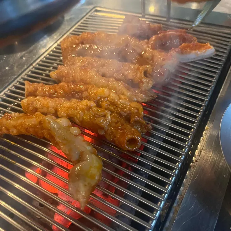 안자고 한우곱창 대표 사진