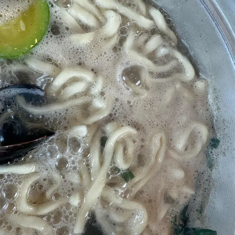 늘푸른칼국수 대표 사진