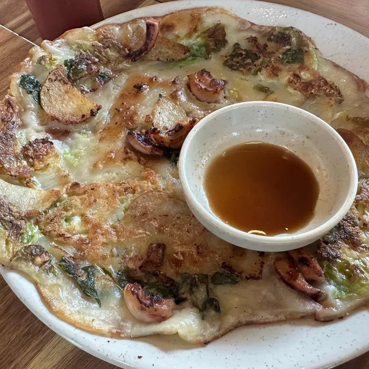 늘푸른칼국수 대표 사진