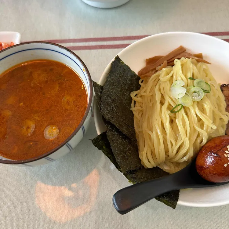 이츠모라멘 대표 사진
