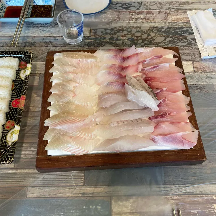 팔딱팔딱횟집 대표 사진