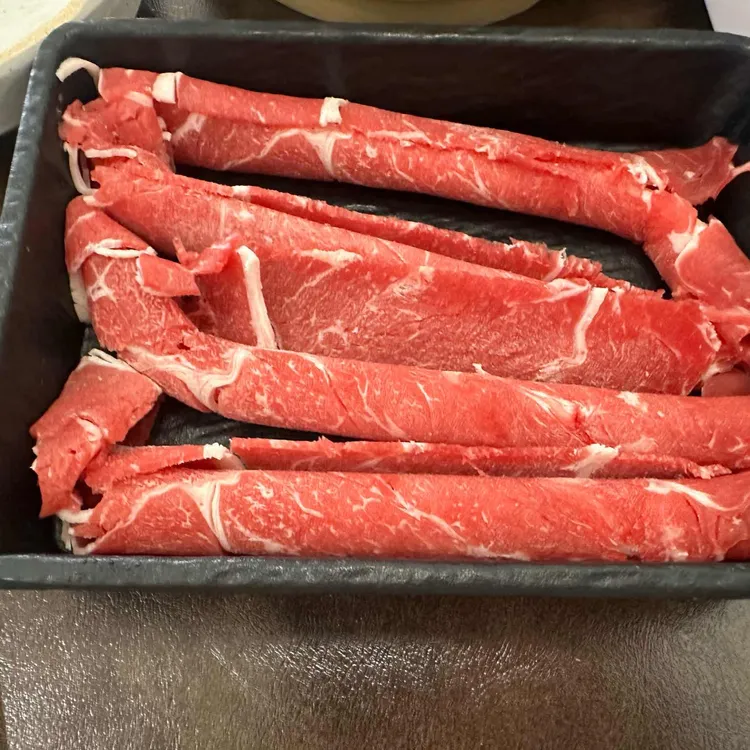 샤브옥 대표 사진