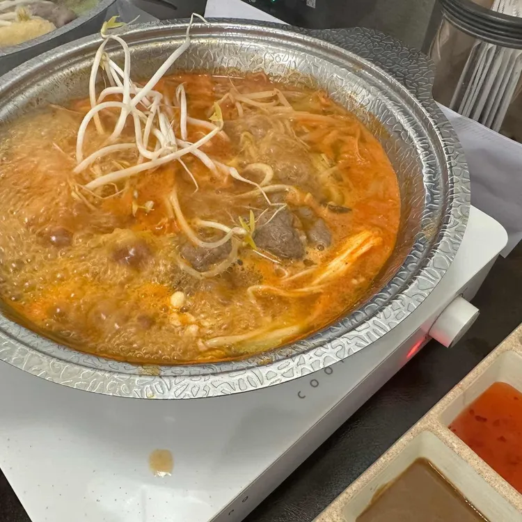 샤브옥 대표 사진