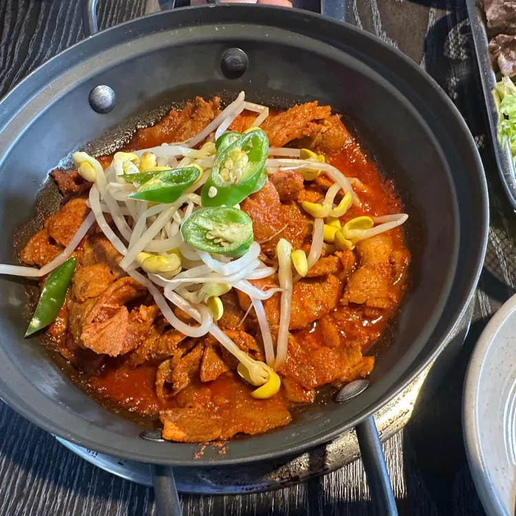 로얄삼겹살 로얄생고기 단체별관 대표 사진