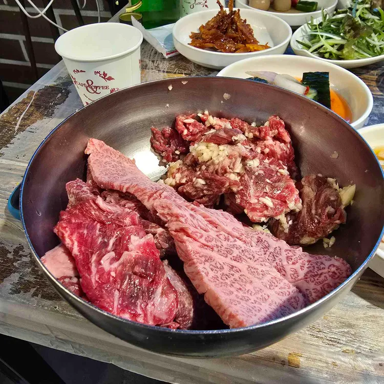뉴서울갈비 대표 사진