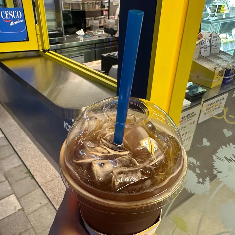 빽다방 대표 사진