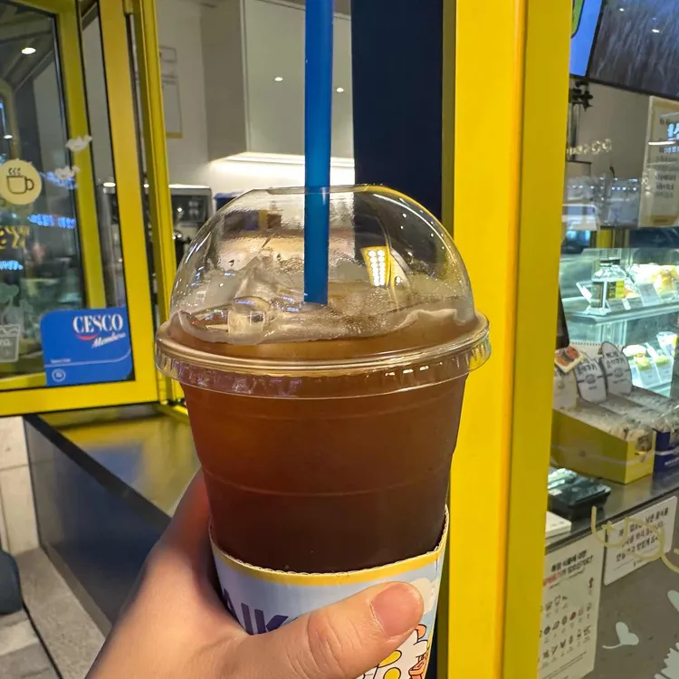 빽다방 대표 사진