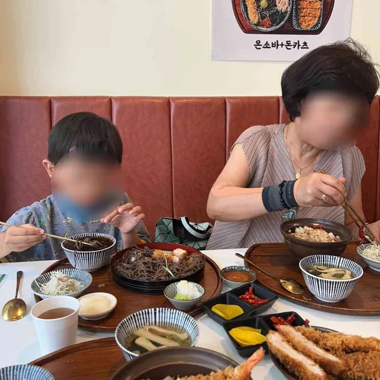 백소정 대표 사진