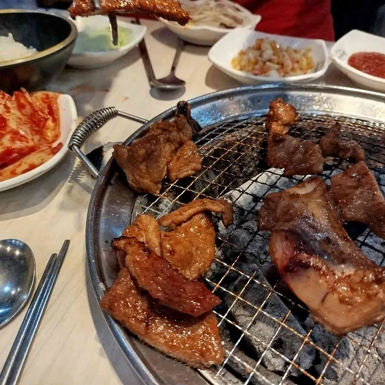 명륜진사갈비 사진 2