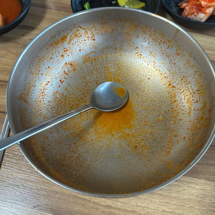 육반장 본점 사진 2