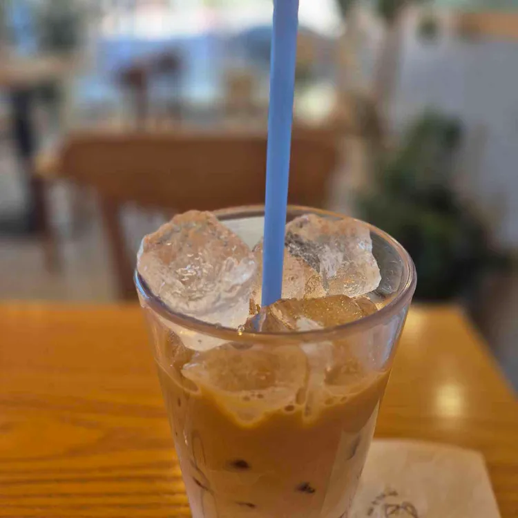 하이오커피 대표 사진