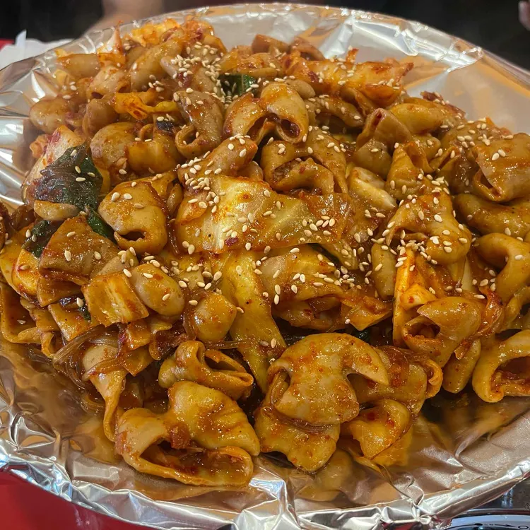 원조 삼촌네곱창 대표 사진