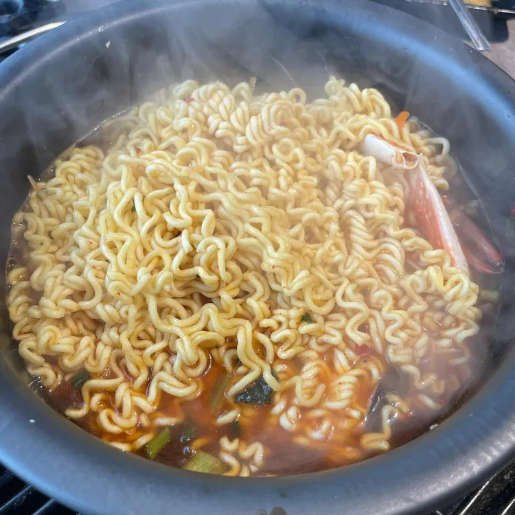 청춘조개 사진 2