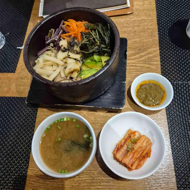 현대모터스튜디오고양 키친바이해비치 사진