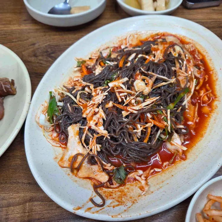 뚱뚱이할머니집 사진 2