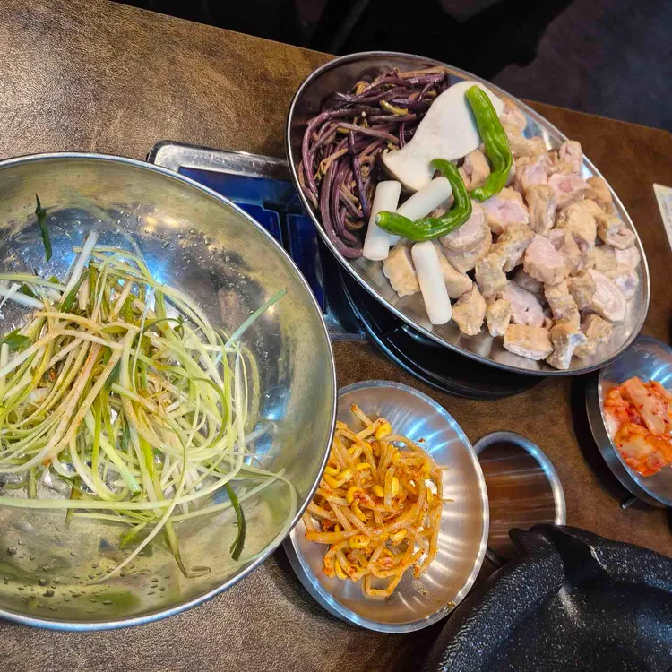 봉자막창 대표 사진