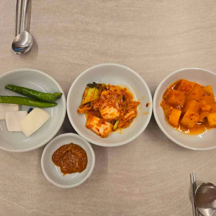 진리옥 대표 사진