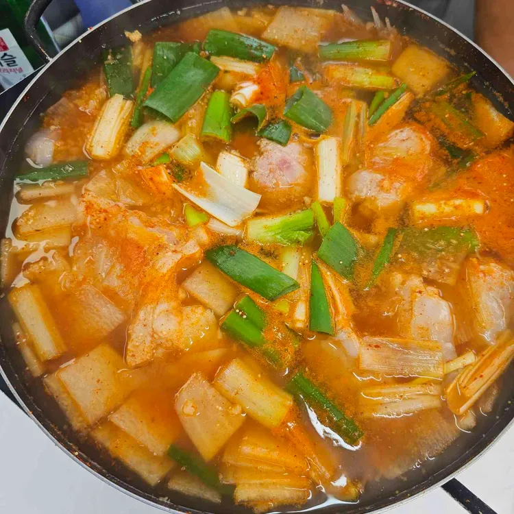 사돈집 대표 사진