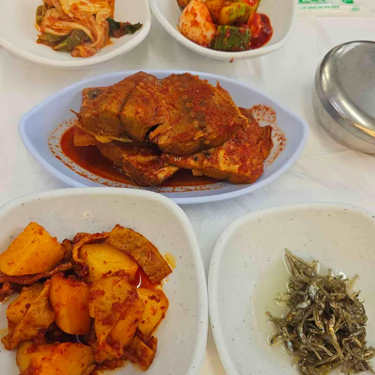 사돈집 대표 사진
