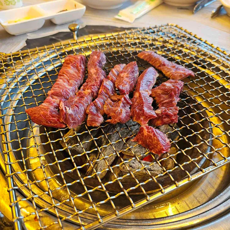 황태마당 둔내 한우백화점 대표 사진