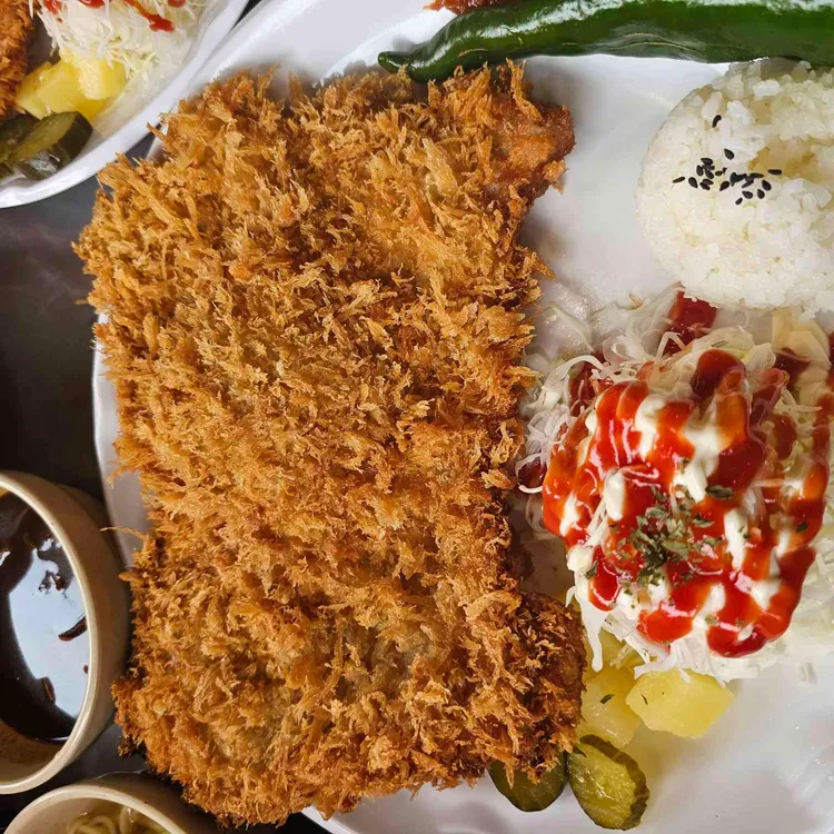 한신우동 대표 사진