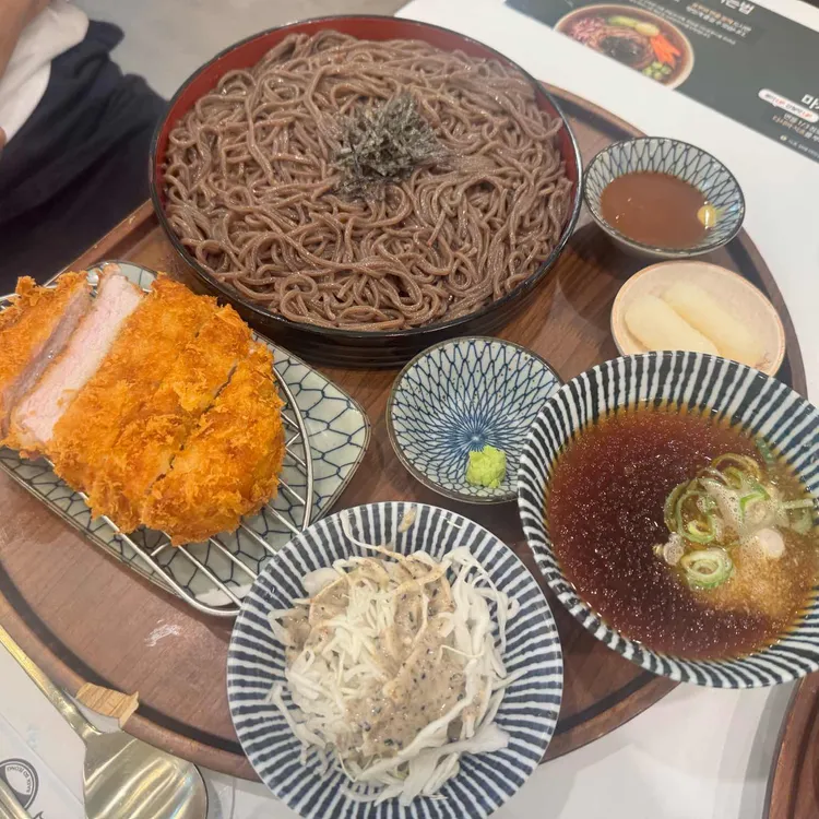 백소정 대표 사진