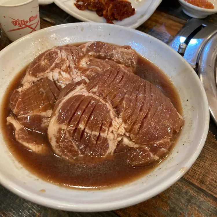 아리랑 대표 사진