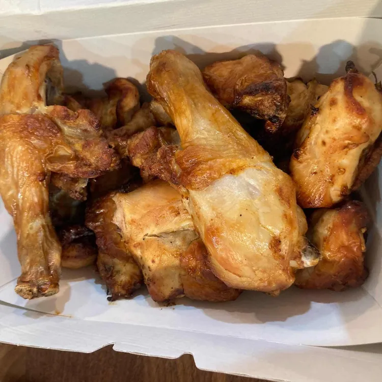 굽네치킨 사진 2