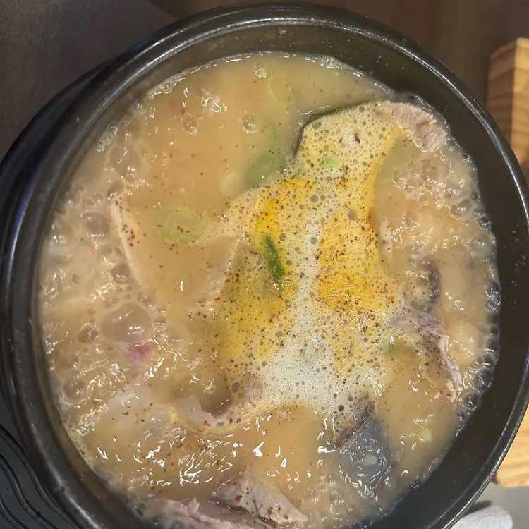 청와옥 사진 2
