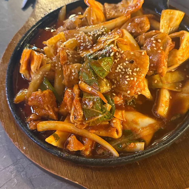 미미스낵 대표 사진