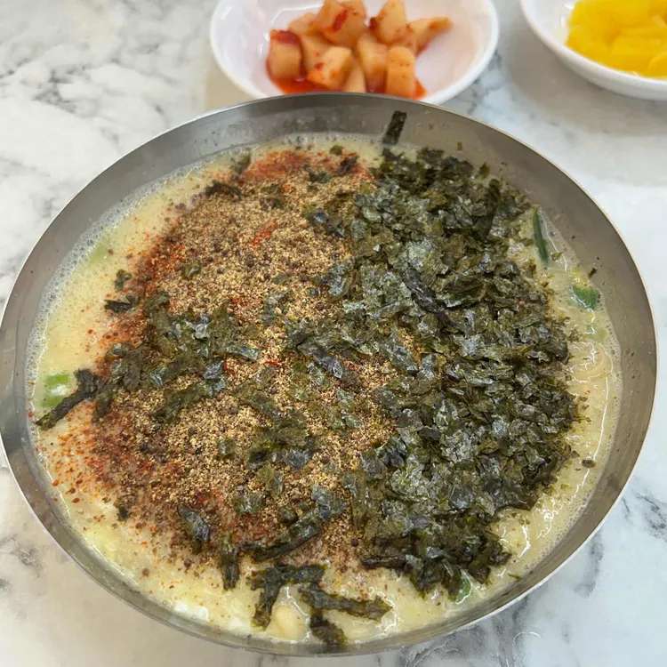 효자면 대표 사진
