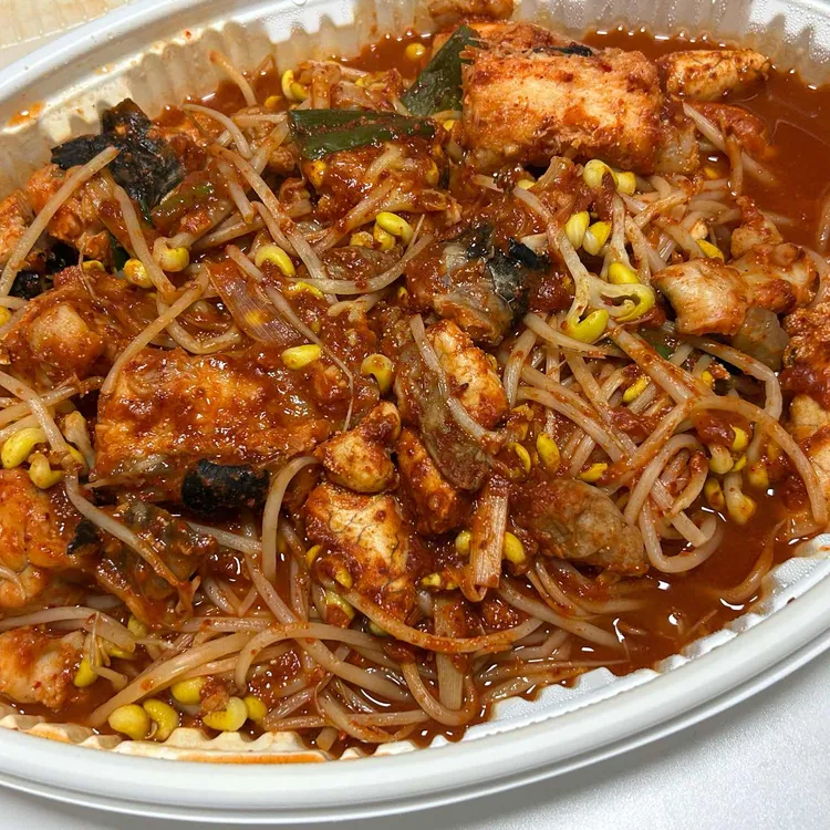 인생아구찜 대표 사진