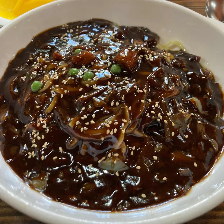 천마짬뽕 사진 2