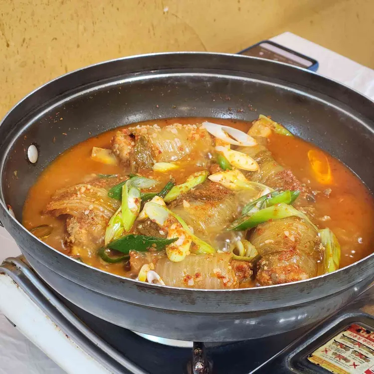 미향 대표 사진