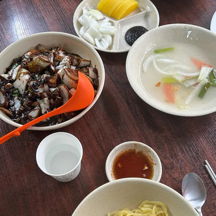중국관 대표 사진