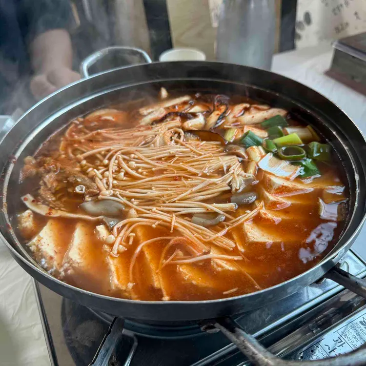오마니 대표 사진