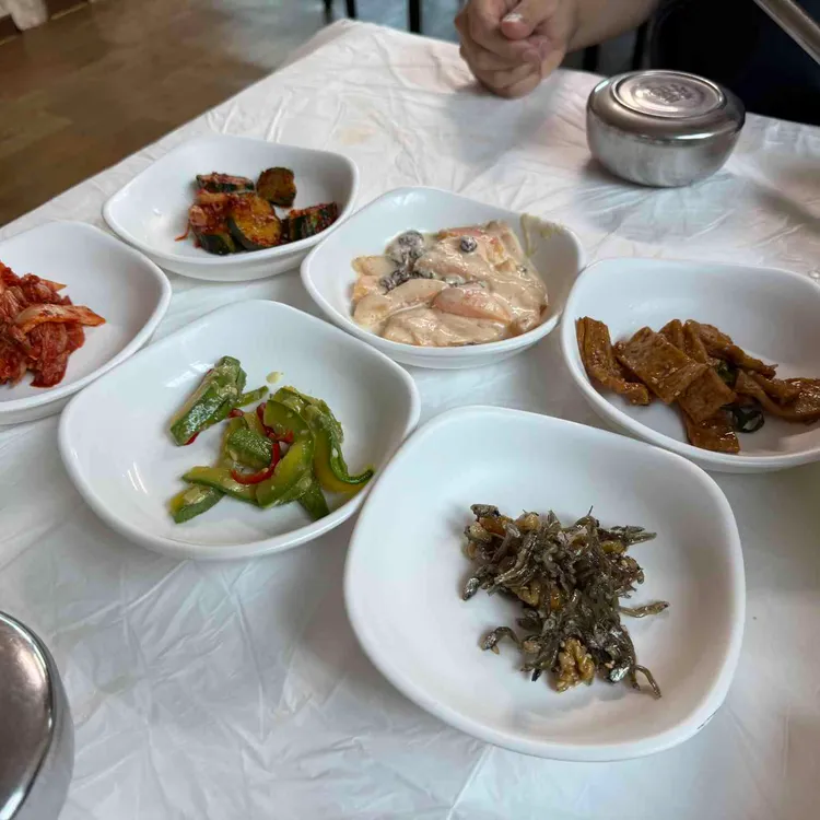 오마니 대표 사진