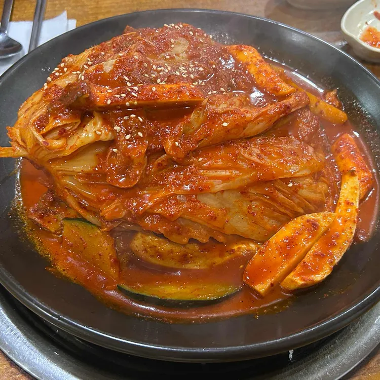노대감감자탕 대표 사진