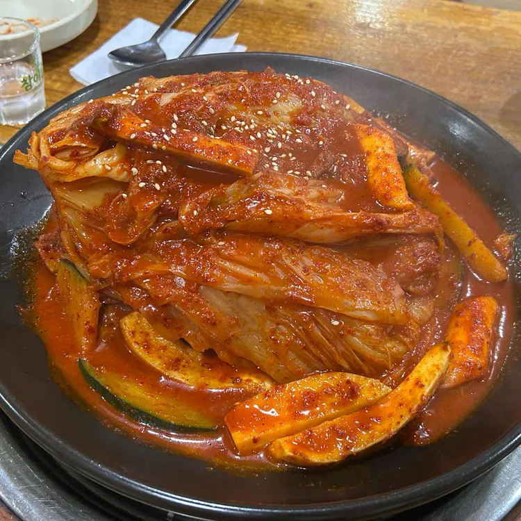 노대감감자탕 대표 사진