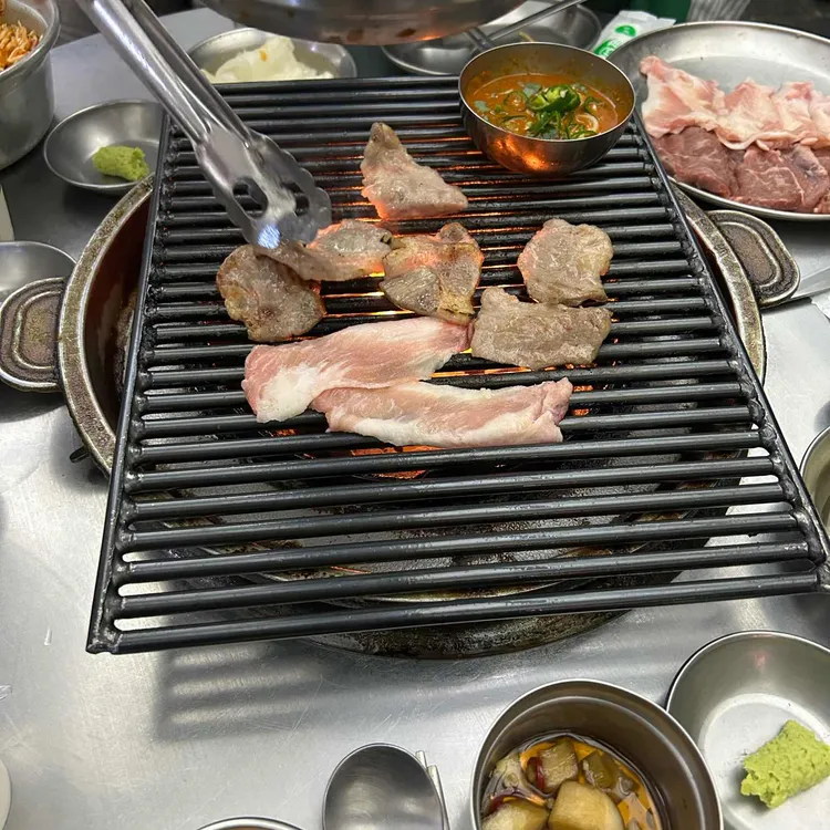수지 모소리 사진 2