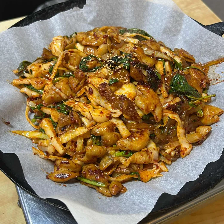 땡초곱창 사진 2
