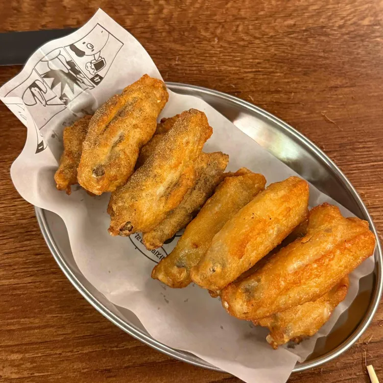 생마차 대표 사진