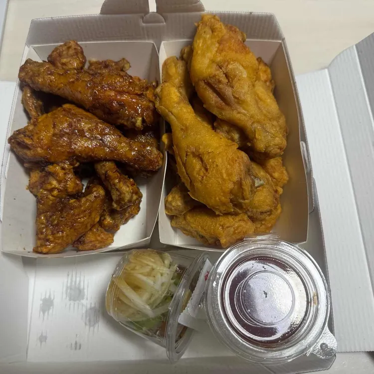 세팔이네 38치킨 대표 사진