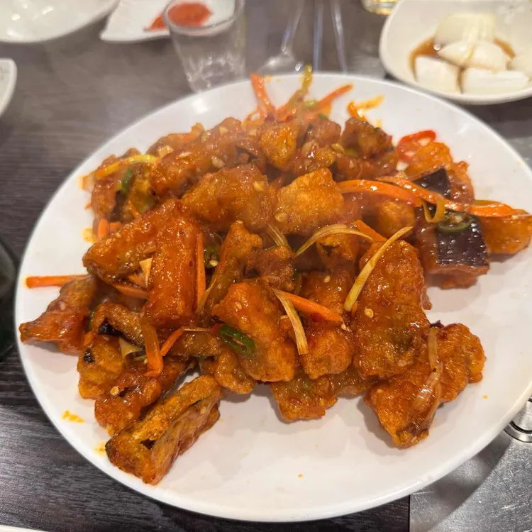 종로양꼬치 사진 2